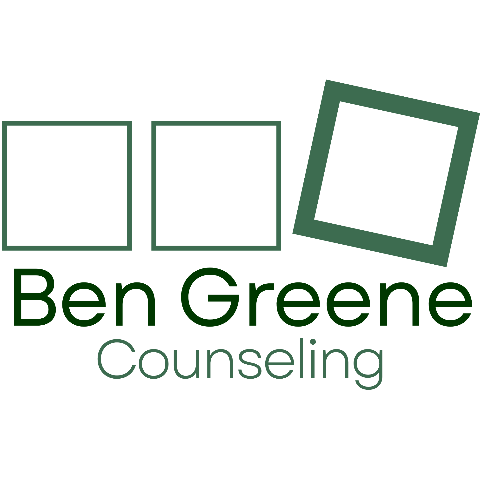 Ben Greene Counseling